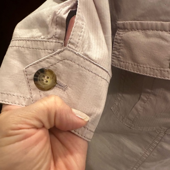 Burberry shirt - Picture 8 of 11